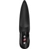 Fun Factory Volta Lay-On Vibrator, Black