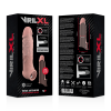 VirilXL Liquid Silicone Penis Extension V9, Natural