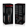 Jamyjob Pulsar Wand Vibration Pulsation Modes