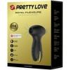Pretty Love Smart Hammer Vibration And Suction
