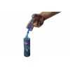 Afbeelding van Trinity Vibes - Glijmiddelinjector Set - Blauw (3 stuks)