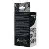 Addicted Toys Anal Plug 13.6CM Black