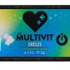 Wug Multivit Immune Support Chewing Gum 8
