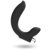 Addicted Toys Prostatic Vibrator Model 7 Black