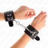 KINK Black & Red 20-28 Cm