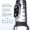 Afbeelding van Fleshlight - Quiver Vibrerende Stroker