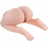 Passion Lady Masturbator Voice 3D