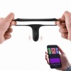 Afbeelding van Magic Motion - Rise Smart Vibrerende Cockring - Black