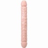 Afbeelding van Doc Johnson - De Klassieke Dubbele Dildo - 30,5 cm