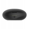 Afbeelding van Rosy Gold – C-Shape Vibrator met Luxe Oplaadcase – Zwart