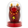 Condomerie Hand-Painted Novelty Condoms Bull