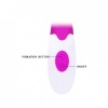 Pretty Love Andre Lilac Vibrator 20cm