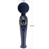 Pretty Love Skyler Vibrator Wand Blue