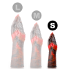 Lilith Dildo Evil Demon Small