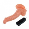 Baile Super Rota Dong Realistic Dildo 20.5CM