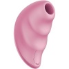 Fun Factory Intense Air Pulse Vibrator Rose