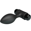Pretty Love Vibra Butt 10 Vibrations Anal Plug