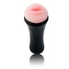 Baile Mouth Stroker with Vibrator 7 Modes
