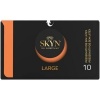 Skyn Large XL Condoms 10 Units