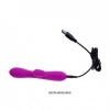 Pretty Love Victor Rabbit Vibrator Clitoris
