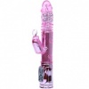 Baile Throbbing Bunny Pink Rampant Rotator