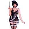 Chilirose CR 4628 Maid Costume L