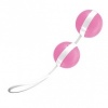 Joydivision Joyballs Pink Chinese Balls
