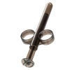 Calexotics Xl Lube Tube Black