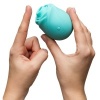 Romp Rose Glow Suction Tool Glow in the Dark