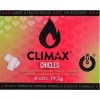 Wug Climax Functional Chewing Gum 8 Pack