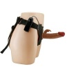 Pretty Love Marion Harness 19cm Brown
