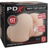 Pipedreams PDX Elite Back That Ass Up Mega Masturbator