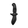 Afbeelding van Nexus - Thrust Anaal Prostaat Vibrator - Zwart