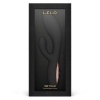 Lelo Ina Thrust Rabbit Vibrator - Black
