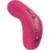 Fun Factory Laya III Lay-On Vibrator Raspberry