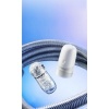 Afbeelding van Sauce - Extra Sauce Automatische Masturbator - Wit
