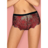 Afbeelding van Obsessive Essia Shorties | Rood