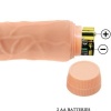 Baile Barbara Realistic Vibrator 20 CM