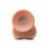 Afbeelding van Loadz - Vibrerend Spuitend Dildo - 21,5 cm & Mediumkleurig