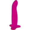 Fun Factory Limba Flex G-Spot Dildo, Size L, Magenta
