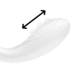 Satisfyer Rrrolling Pleasure G-Spot Vibrator White