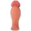 Hidden Desire Inferno Realistic Anal Plug 16cm