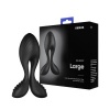 Afbeelding van Nexus - Bendz Vibrerende Butt Plug - Large