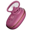 She.E.O Clitoral Stimulating Pump Purple