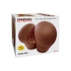 Pipedreams Fuck Me Silly Vagina Realistic Black Ass