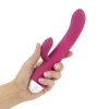 Afbeelding van Easytoys Vibe - Rabbit Vibrator - Raspberry Pink
