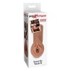 PDX Extreme Sorority Snatch Stroker