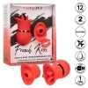 Calexotics French Kiss Suck Play Set