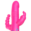 Happy Loky Donald Triple Stimulation Remote Control