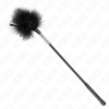 Kink Tickle Feathers Rhinestone Handle 50 Cm